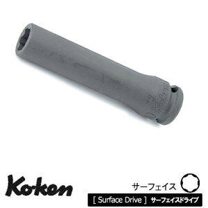 Ko-ken 13310M12 3/8" CpNg T[tFCX O\Pbg 12mm R[P/RH