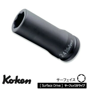 Ko-ken 16310M32 3/4" CpNg T[tFCX O\Pbg 32mm R[P/RH
