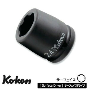 Ko-ken 16410M33 3/4���� �C���p�N�g �T�[�t�F�C�X�\�P�b�g 33mm �R�[�P��/�R���H��