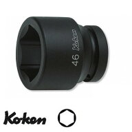 Ko-ken 18400M30 1"差込 インパクトソケット 30mm コーケン/山下工研