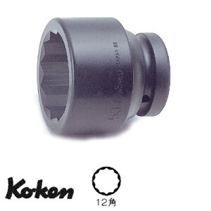 Ko-ken 18405M24 1���� 12�p �C���p�N�g�\�P�b�g 24mm �R�[�P��/�R���H��