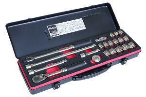 Ko-ken 3286Z Z-EAL 3/8(9.5mm)���� �\�P�b�g�����`�Z�b�g 21���g �M������72�y�X�e�b�J�[�t�z �R�[�P��/�R���H��