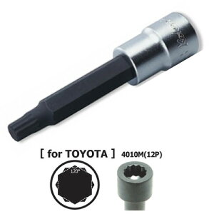 Ko-ken 4010M-120-8-12P 1/2" ( g^p )wbh{gp d6p rbg\Pbg S120mm 8mm R[P/RH