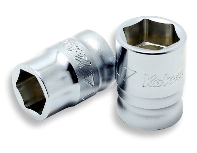 楽天市場 Ko Ken 4400mz 21 Z Eal 1 2 12 7mm 差込 6角ソケット 21mm コーケン 山下工研 工具のお店i Tools アイツール