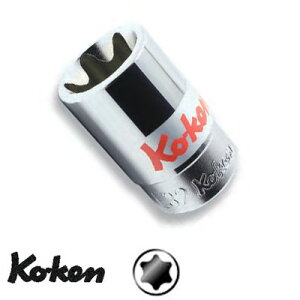 Ko-ken 6425E18 3/4 (19mm) gNX \Pbg E18 R[P/RH