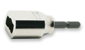 Ko-ken BD003NI フォームタイソケット (アイビー/クサビ兼用 ) コーケン/山下工研