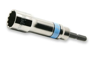Ko-ken BD014N19 ���� 12�p �d�h���p ���[�h�\�P�b�g (18V �C���p�N�g�����`�Ή�) 19mm �S��104mm (�[��60mm) �R�[�P��/�R���H��