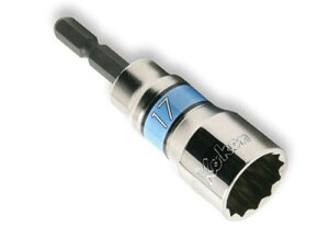Ko-ken BD014SN13 ���� 12�p �d�h���p �V���[�g���[�h�\�P�b�g (18V �C���p�N�g�����`�Ή�) 13mm �S��77mm (�[��36mm) �R�[�P��/�R���H��