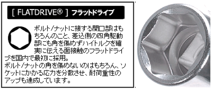 正規代理店通販サイト コーケン ko-ken 1(25.4mm) 8400A-1.3/4inch 6角
