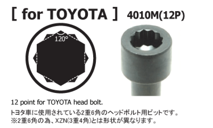 楽天市場】Ko-ken 4010M-120-8-12P 1/2