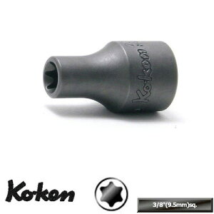 Ko-ken 22425E6 1/4"(6.35mm) gNX C_XgA \Pbg E6 R[P/RH
