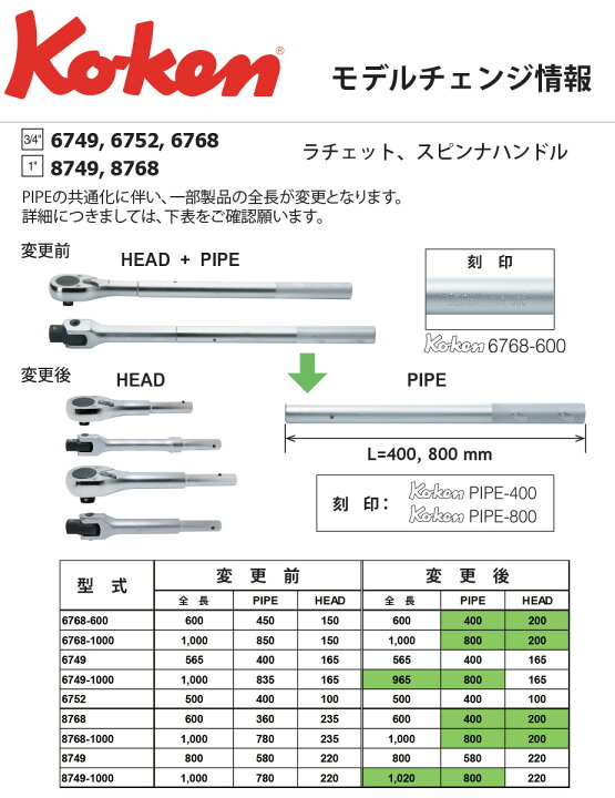 楽天市場】Ko-ken 8749-1000 1