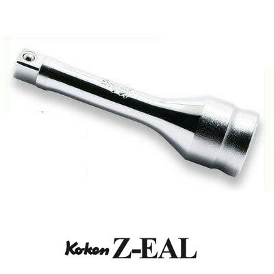 楽天市場 Ko Ken 3322az 75 Z Eal 3 8 9 5mm 差込 エクステンション アダプター 6 35差込凸 全長75mm コーケン 山下工研 工具のお店i Tools アイツール