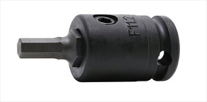 Ko-ken 13134M-52-4 DIN3126 E11.2 �C���p�N�g �w�b�N�X �r�b�g �\�P�b�g 52mm 3/8sq.4mm �R�[�P��/�R���H��