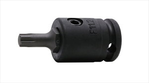 Ko-ken 13134T-52-T30 DIN3126 E11.2 �C���p�N�g �g���N�X �r�b�g �\�P�b�g 52mm 3/8sq.T30 �R�[�P��/�R���H��