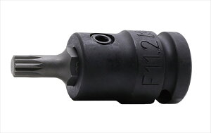 Ko-ken 14134X-58-M12 DIN3126 E11.2 �C���p�N�g XZN �r�b�g �\�P�b�g 58mm 1/2sq.M12 �R�[�P��/�R���H��