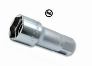 Ko-ken 3300P19 3/8" Xp[NvO\Pbg (}Olbg)19mm R[P/RH