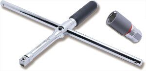 �݌ɋ͏� Ko-ken Z-EAL 4711XZ �t���[�^�[���N���X�����` 1/2 (12.7mm)(��p�݌v�z�C�[���i�b�g�\�P�b�g19mm1�t) �R�[�P��/�R���H��