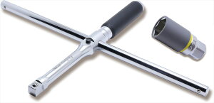 �݌ɋ͏� Ko-ken Z-EAL 4711XZ �t���[�^�[���N���X�����` 1/2 (12.7mm)(��p�݌v�z�C�[���i�b�g�\�P�b�g21mm1�t) �R�[�P��/�R���H��