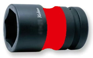 Ko-ken PW6P38X20 3/4" ^ԗpCpNg zC[ibgp Rrl[V\Pbg (J[Gbh)38mm X 20mm R[P/RH