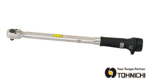 �݌ɋ͏� ���� QL200N4 ���`�F�b�g�t�v���Z�b�g�` �g���N�����` 40-200N.m �y�Z���ؖ����t�zTOHNICHI / �������쏊