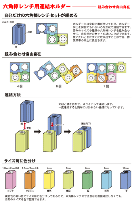 楽天市場】在庫僅少 ASAHI AI0800 六角棒レンチ 8mm 用 連結 楽天市場】在庫僅少 ASAHI AI0800 六角棒レンチ 8mm 用 連結