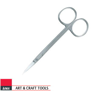 �݌ɋ͏� ANEX 192 �X�e�����X�� ��| �N���t�g �p �����n�T�~ 125mm �X�g���[�g�^