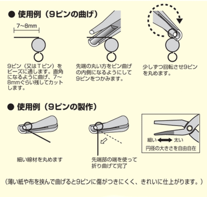 楽天市場】在庫僅少 ANEX 256 ステンレス製 ラバーグリップヤットコ