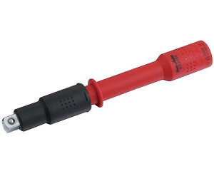 Pro-Auto EE3150 3/8DR.�≏�G�N�X�e���V�����o�[ 150mm �v���I�[�g SEK SUEKAGE �X�G�J�Q�c�[��