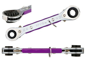 �݌ɋ͏� No.RFW-1 4in1 ���j�o�[�T�� ���`�F�b�g�����` 8X10,12X13