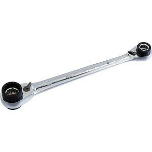 SEK RWG-8A 8in1 ���o�[�X���`�F�b�g�����`�@8-10-12-13-14-15-17-19mm �v���I�[�g SEK SUEKAGE �X�G�J�Q�c�[��