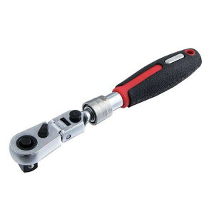 Pro-Auto STR-F3C 3/8DR.�L�k���t���b�N�X���b�N���`�F�b�g(�V���[�g�^�C�v�j