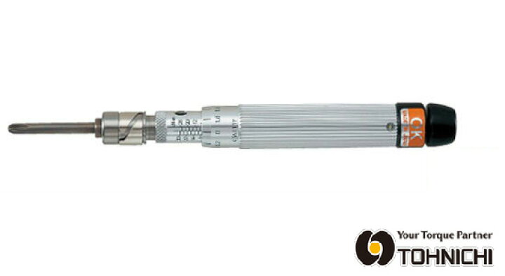 楽天市場】東日 BMLD15CN2 極小ねじ用 非空転式 プリセット形 トルク  
