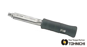 ���� PCL15NX8D �w�b�h�������v�����b�N�` �g���N�����` 3-15N.m �i�����a8D�j �y�Z���ؖ����t�zTOHNICHI / �������쏊