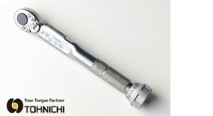 ���� QL15NMH ���`�F�b�g�t�v���Z�b�g�` �g���N�����` 3-15N.m �y�Z���ؖ����t�zTOHNICHI / �������쏊