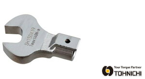 ���� �g���N�����` �����w�b�h SH15DX12 SH�^ �I�[�v���w�b�h �i�X�p�i�w�b�h) 12mm TOHNICHI / �������쏊