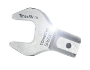 ���� �g���N�����` �����w�b�h SH6DX12 SH�^ �I�[�v���w�b�h �i�X�p�i�w�b�h) 12mm TOHNICHI / �������쏊