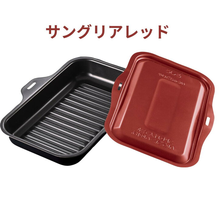 楽天市場】パロマ ラ・クックグラン ＜セット内容：本体、ふた 