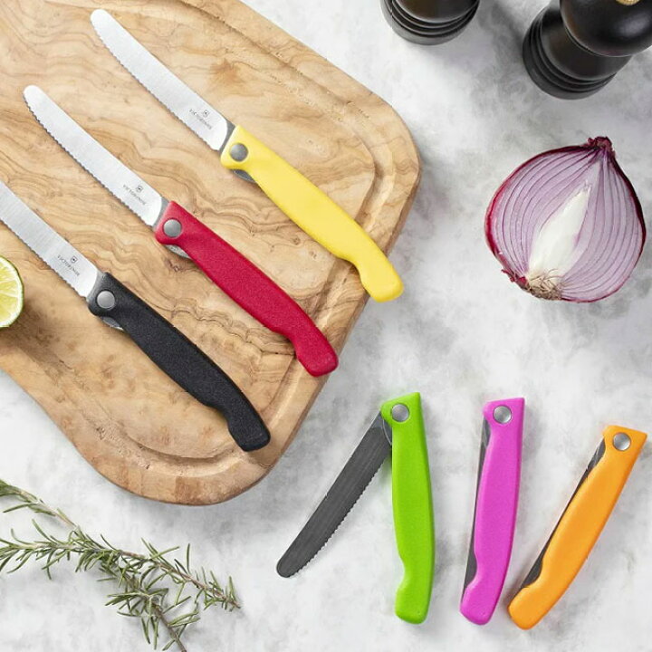 楽天市場】VICTORINOX ビクトリノックス トマトベジタブル 