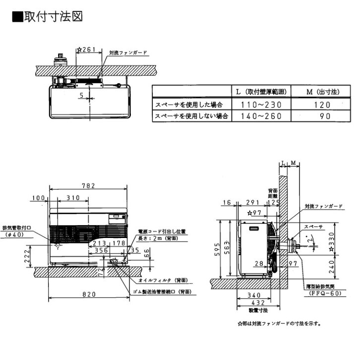 楽天市場】【LINE追加で最大2000円OFF】 FF式ストーブ コロナ 標準 