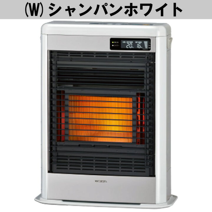 楽天市場】【LINE追加で最大2000円OFF】 FF式ストーブ コロナ スペース 