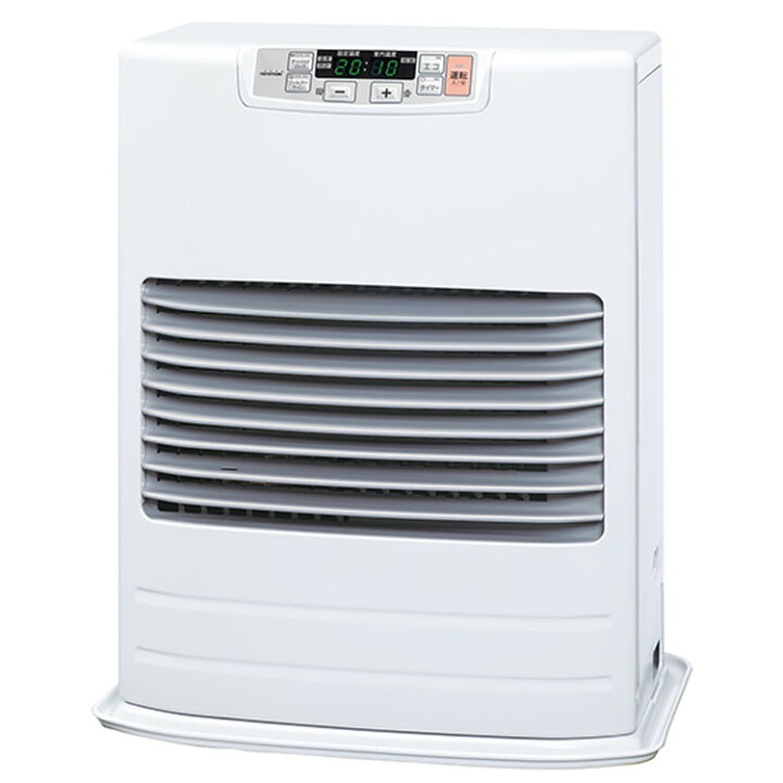 楽天市場】【LINE追加で最大2000円OFF】 FF式ストーブ トヨトミ FF 