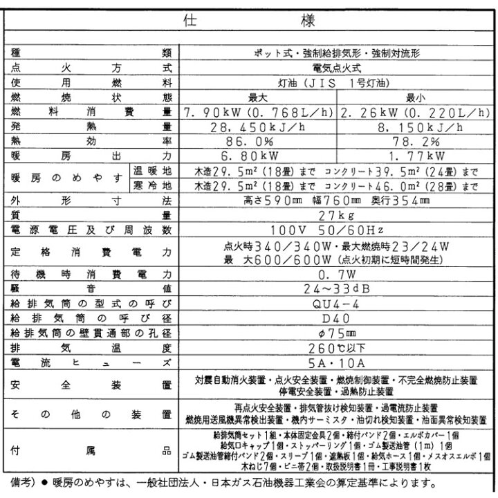 楽天市場】【LINE追加で最大2000円OFF】 FF式ストーブ コロナ FF式 