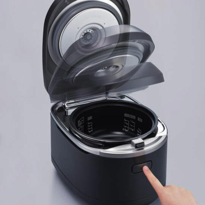 楽天市場】【選べるガスコード】 リンナイ ガス炊飯器 直火匠 5.5合 11 