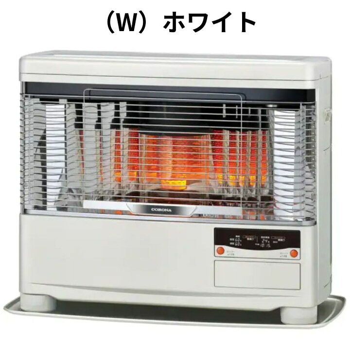 楽天市場】【LINE追加で最大2000円OFF】 FF式ストーブ ツインヒーター 
