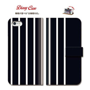 �y�T�����聦�|�C���g5�{�� ���j18���`���j�ziPhone8 plus iphone7�P�[�X �蒠�^ �X�}�z�J�o�[ �{�[�_�[�� �{�[�_�[�X�g���C�v �X�g���C�v �{�[�_�[ border print case smartphone portable telephone �V���v�� sm