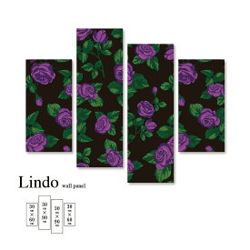 楽天市場 パープル 紫 薔薇 壁紙 装飾フィルム インテリア 寝具 収納 の通販