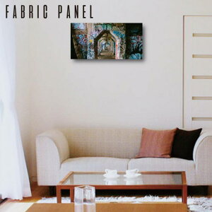 アートパネル 海 南国 長方形 日本製 高品質 簡単 布地 木枠 DIY ファブリック パネル アート お洒落 デザイン 北欧 壁掛け 飾り 可愛い 人気 生地 木製 高品質 装飾 オブジェ 店舗 ディスプレ