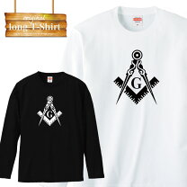 楽天市場】フリーメイソン 秘密結社（Tシャツ・カットソー｜トップス 