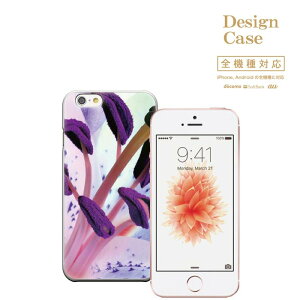 iPhone8 plus iphone7P[X t[  ԑ flower Ђ܂ ۂ RXX `[bv ԕ S@Ή X}zP[X P[X X}z gуP[X Jo[ Disney Mobile fBYj[ oC